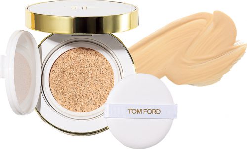ソレイユ グロウ トーン アップファンデーション SPF40 ハイドレーティングクッション コンパクト
