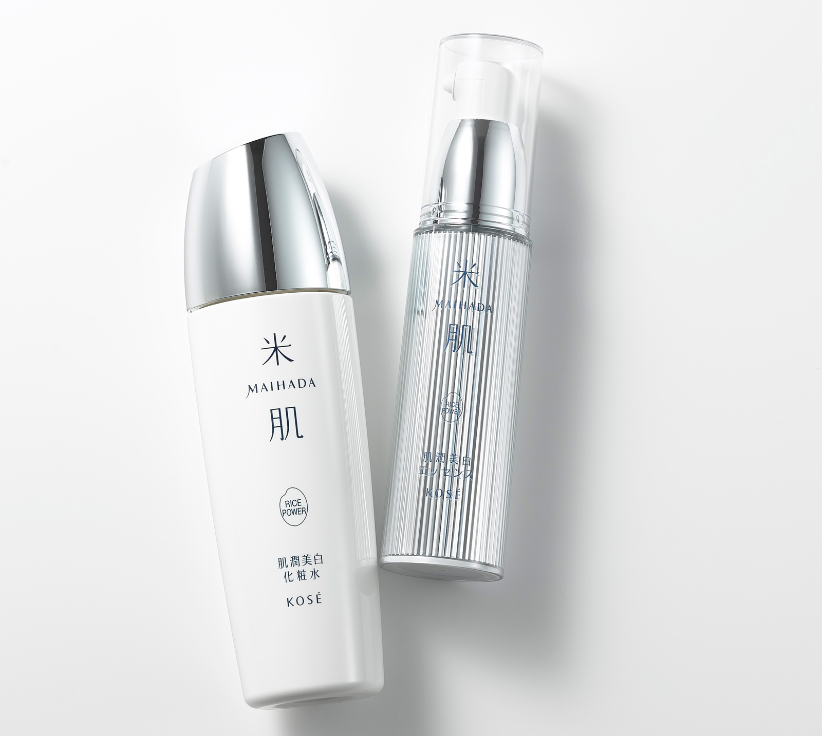 国内最安値！ 医薬部外品30ml 4本 米肌 - 肌潤美白エッセンス 日焼け 