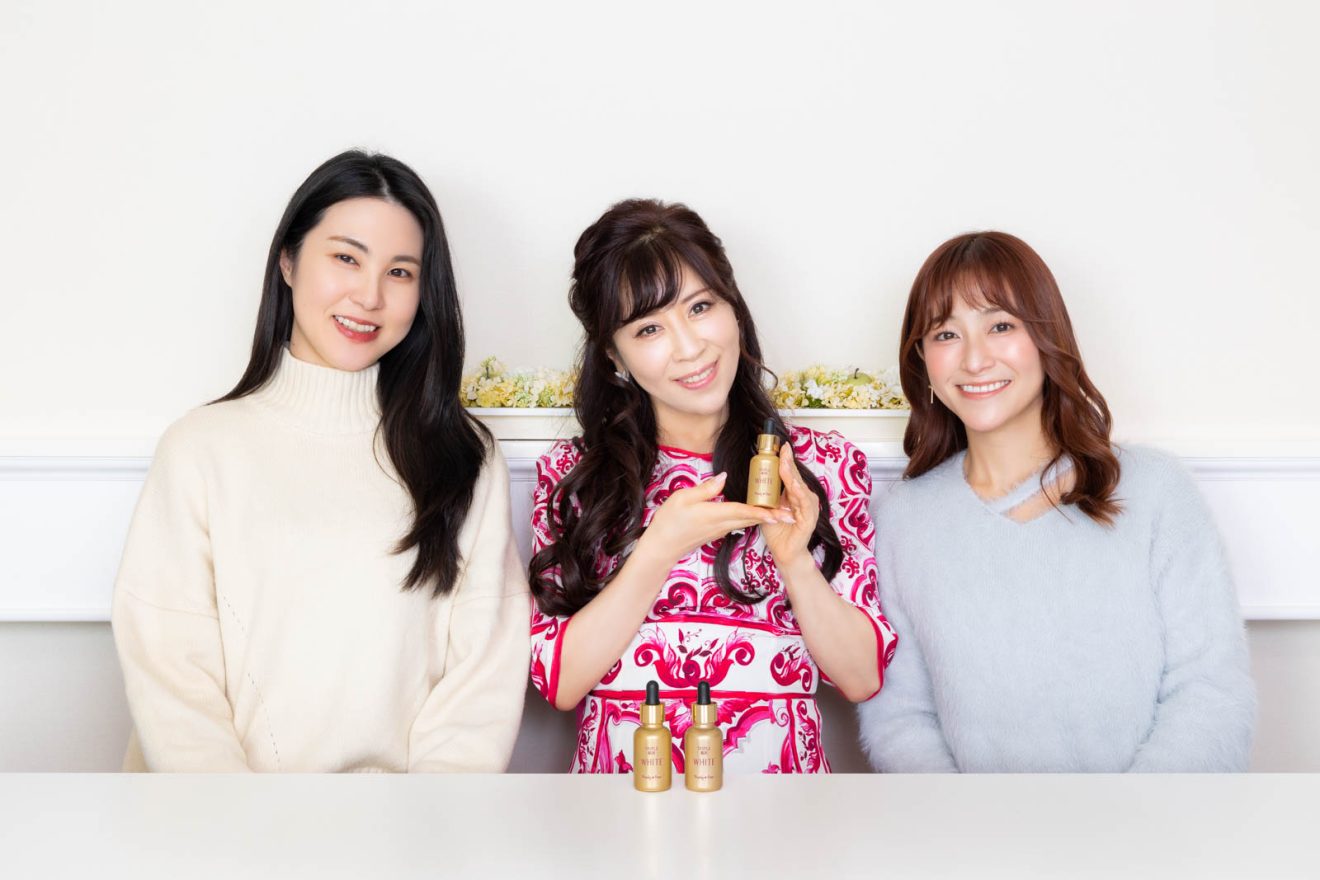 パーリーデュートリプル+1薬用美白ザリッチホワイトエッセンス【112.5