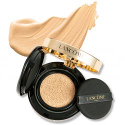 気になる毛穴も滑らかにカバーして落ちない!
タン イドル ウルトラ クッションコンパクト
SPF23・PA++ 全5色各¥6,500(セット価格)/ランコ
ム