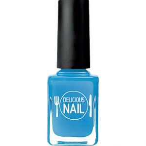 心弾むジューシーカラー。速乾性抜群でセルフアートに大活躍。<br>スキンフード デリシャスネイル 907/フードコスメ