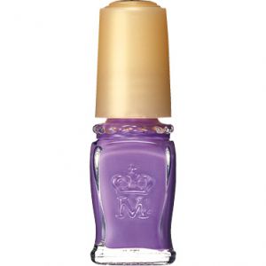 濡れたように包み、すばやく乾く。<br>
マジョリカ マジョルカ アーティスティックネールズ(スピーディー&グロッシー) VI311/資生堂