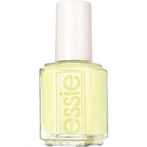 クリスタルクリアベースでサロン級の美しいツヤに。<br>
エッシー ネイルポリッシュ チラート908¥1,500(編集部調べ)/エッシー