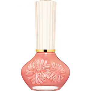 サラッとした液で、ムラなく均一に塗布できる。<br>
ポール&ジョー ネイル ポリッシュ 06¥1,600/ポール&ジョー ボーテ