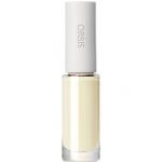 サラッと塗れる軽いつけ心地。涼しげなクリアホワイト。ネイルカラー アイシーホワイト¥ 600/オルビス