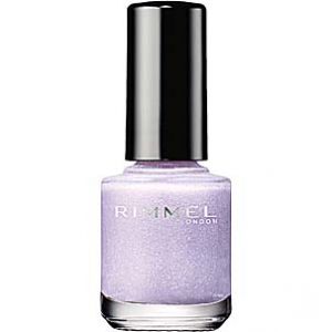 1度塗りで鮮やかに発色し、乾いた後は剥がれにくい。<br />リンメル スピーディ フィニッシュ 116/リンメル