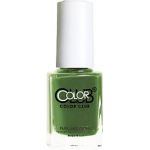 ニューヨーク発の個性派ネイル。フォーサイス カラークラブ ネイルラッカー D254¥1,000/ディー・アップ