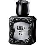 洗練されたメタリックシルバー<br />ティーローズの香りがふんわりと香る。凹凸のないつるんとした仕上がり。アナ スイ ネイルカラー 023¥1,800/アナ スイ コスメティックス