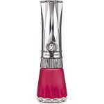 みずみずしくツヤが溢れるチェリーピンク<br /> 鮮やかな発色が続き、はがれにくい。ジルスチュアート ネイルラッカー 121¥1,650/ジルスチュアート ビューティ