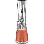 大人かわいいベージュオレンジ<br /> ムラにならずに濃密に発色。ジルスチュアート ネイルラッカー 118¥ 1,650/ジルスチュアート ビューティ